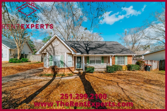 property at 9500 Ironwood Ct
