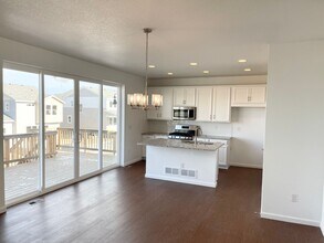 17245 Birds Foot Ave in Parker, CO - Foto de edificio - Building Photo