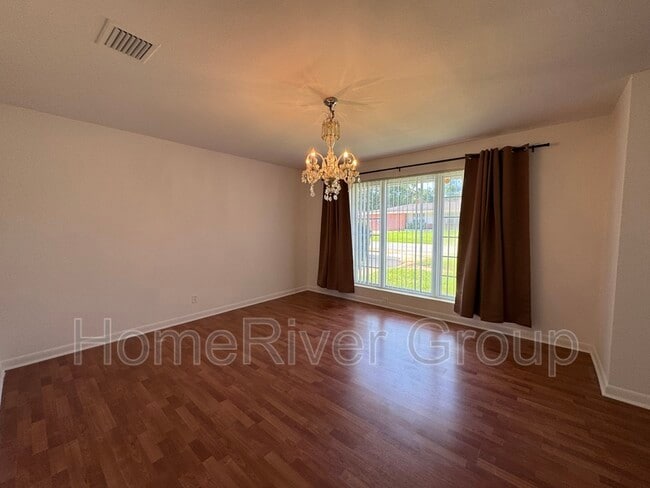 property at 2907 Caballero Dr