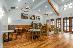 Cypress Creek Stoney Ridge in Del Valle, TX - Building Photo