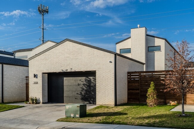 property at 3321 Walchard Ct