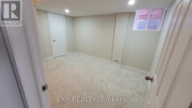 1116 Savoline Blvd in Milton, ON - Building Photo - Building Photo