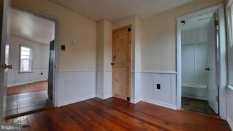 203 Cloud St in Front Royal, VA - Building Photo