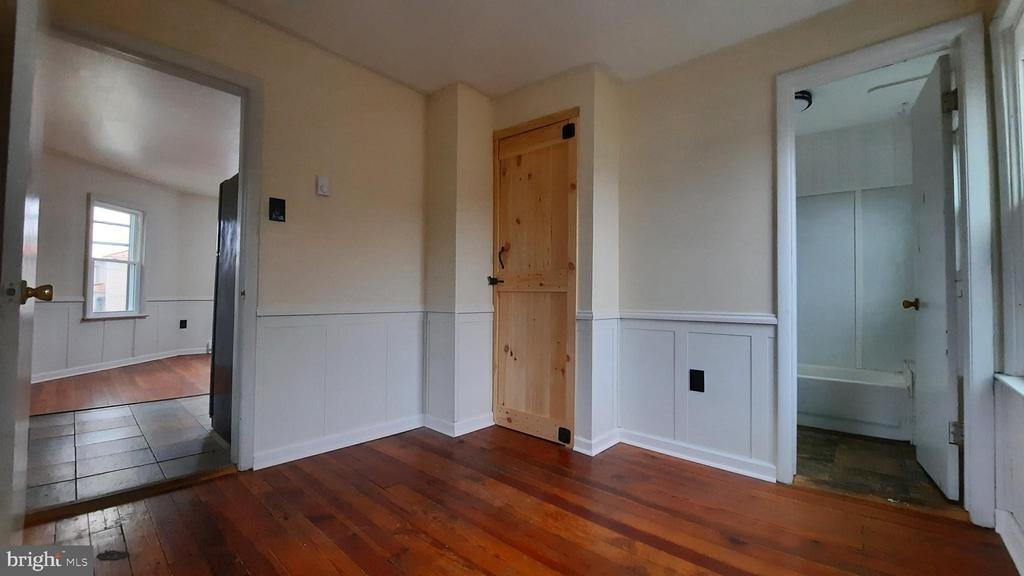 203 Cloud St in Front Royal, VA - Building Photo