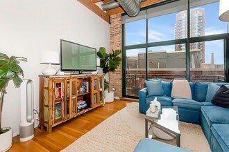 1727 S Indiana Ave in Chicago, IL - Building Photo - Building Photo