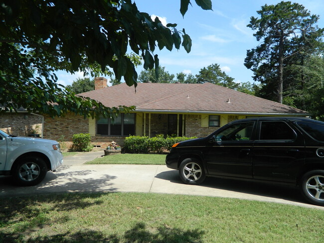 4322 Oak Trail in Dallas, TX - Building Photo - Building Photo