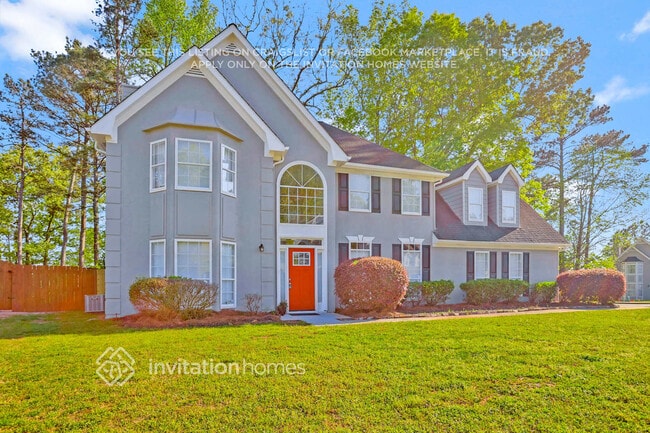 property at 612 Lone Oak Ct