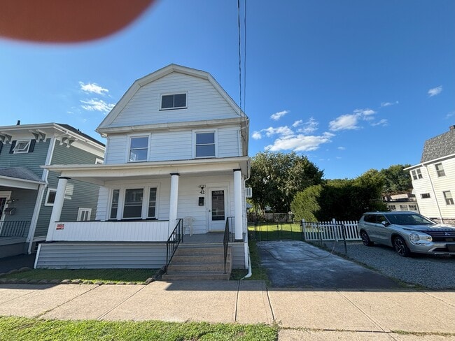 42 Wyoming St