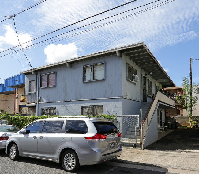 257 Kalihi St