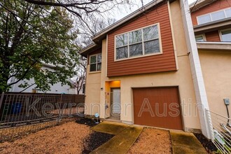 2608 E 6th St in Austin, TX - Building Photo - Building Photo