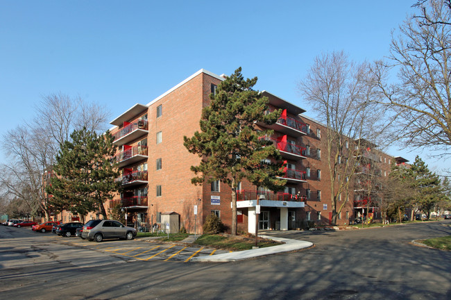 Venice Park Apartments