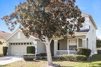 12820 Standbridge Dr in Riverview, FL - Foto de edificio - Building Photo