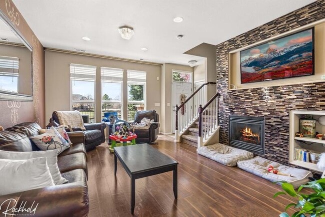 property at 8912 E Otero Pl