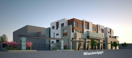 2051 Sawtelle Blvd in Los Angeles, CA - Building Photo - Building Photo