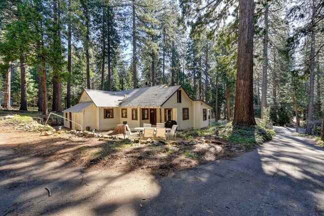 property at 5747 Pony Express Trail