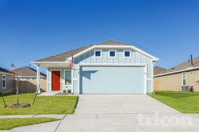 property at 11827 Mancos Trl