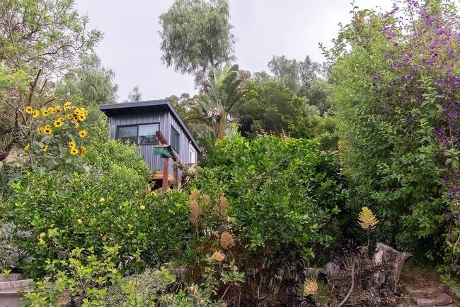 property at 647 Academy Rd