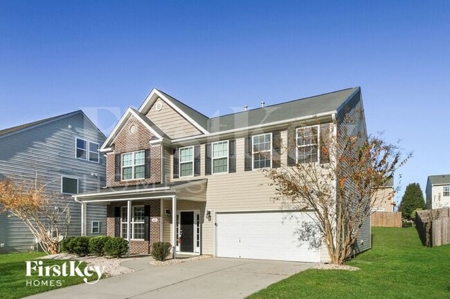 460 Shady Grove Ct in Winston-Salem, NC - Building Photo - Building Photo