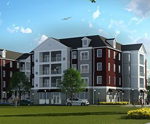 Pearl Pointe Apartments in Burlington, NJ | ApartmentHomeLiving.com