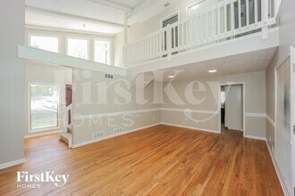 815 San Remo Ct in Fayetteville, GA - Building Photo - Building Photo