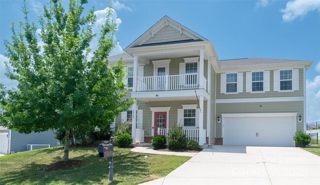 property at 15747 Reynolds Dr