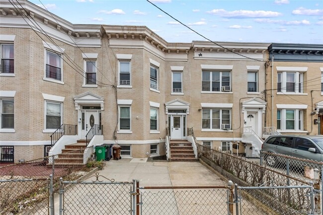 property at 963 Utica Ave