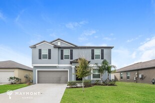 4109 84th Ct E in Palmetto, FL - Building Photo