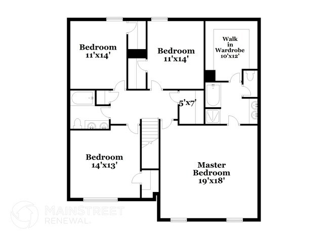 7903 Rusty Plow Court in Charlotte, NC - Building Photo - Building Photo