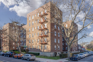 367 Avenue S in Brooklyn, NY - Foto de edificio - Building Photo