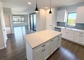 Leavenworth Lofts in Omaha, NE - Building Photo