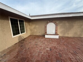1502 Christina Dr in Boulder City, NV - Building Photo - Building Photo