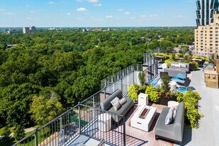 Montclair on the Park