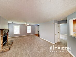 108 Aristocratic Way in Locust Grove, GA - Building Photo - Building Photo