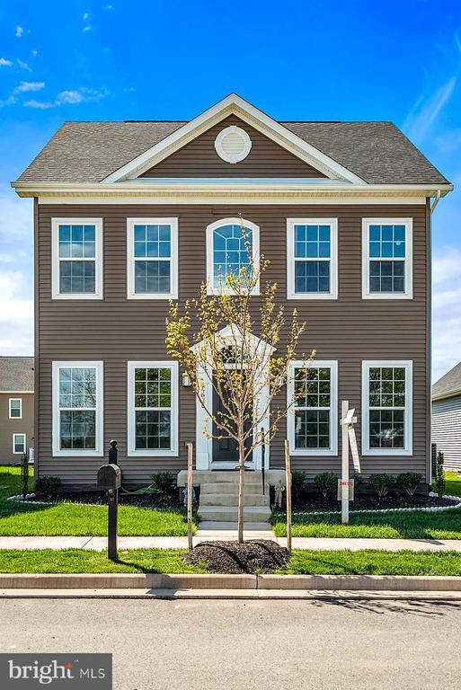 6626 Lafayette Ave in Bealeton, VA - Building Photo - Building Photo