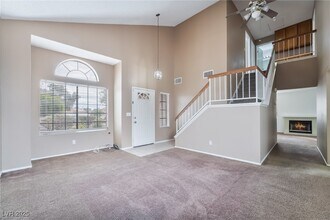 8501 Shelly Rd in Las Vegas, NV - Building Photo - Building Photo