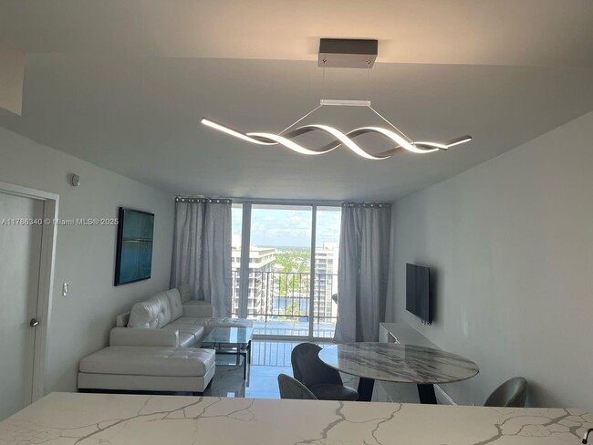 property at 2030 S Ocean Dr