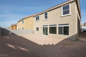 10583 Parthenon St in Las Vegas, NV - Building Photo - Building Photo