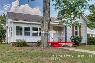 1628 5th Ave in Tuscaloosa, AL - Building Photo - Building Photo