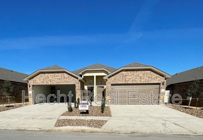 property at 9207 Canyon Bnd