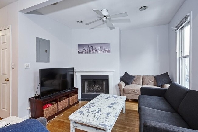 property at 86 W 3rd St
