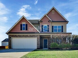 806 Willow Tower Ct in Rolesville, NC - Building Photo