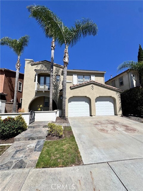 property at 326 Manila Ave