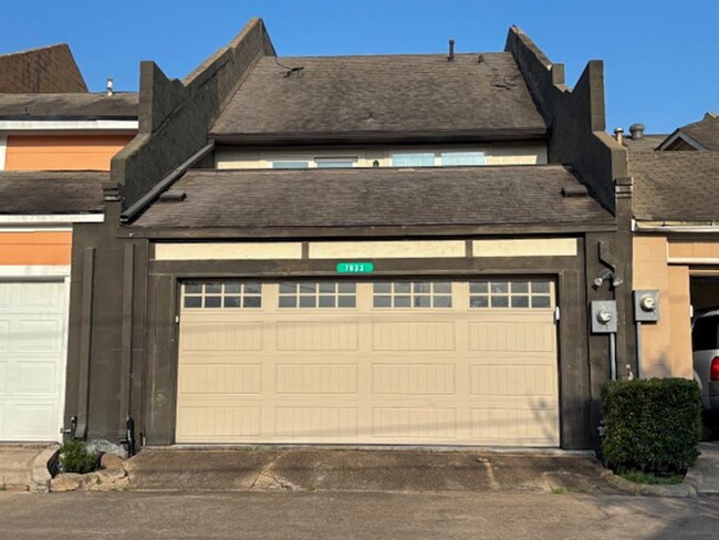 property at 7833 Rockhill St