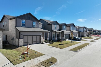 The Reserve at Arden Park in Anna, TX - Building Photo - Building Photo