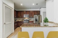 Auxo at Memorial photo'