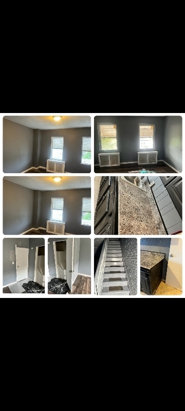 property at 1613 Church St