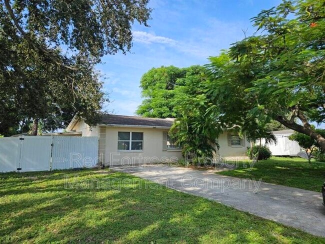 property at 1199 Gramac Dr