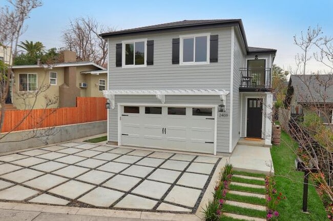 property at 2409 Langdale Ave