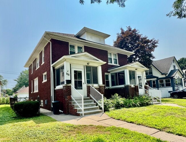 property at 333 Orange St