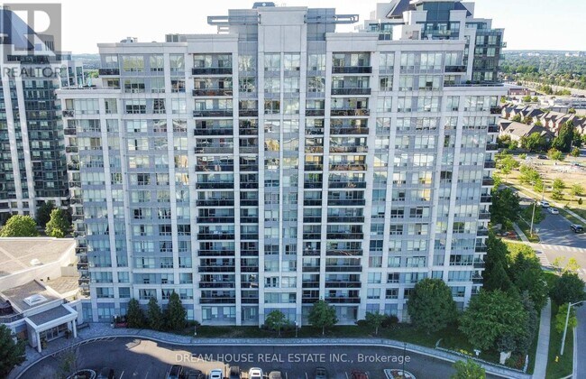 50 Disera Dr in Vaughan, ON - Building Photo - Building Photo